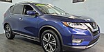 Used 2018 NISSAN ROGUE FWD SL in DELRAY BEACH, FLORIDA