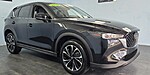 Used 2023 MAZDA CX-5 2.5 S PREMIUM PLUS PACKAGE AWD in DELRAY BEACH, FLORIDA