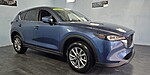 Used 2023 MAZDA CX-5 2.5 S AWD in DELRAY BEACH, FLORIDA