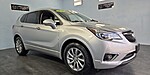 Used 2019 BUICK ENVISION AWD 4DR ESSENCE in DELRAY BEACH, FLORIDA