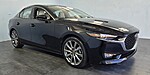 Used 2021 MAZDA MAZDA3 SEDAN PREMIUM FWD in DELRAY BEACH, FLORIDA