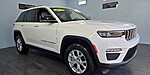 Used 2023 JEEP GRAND CHEROKEE LIMITED 4X4 in DELRAY BEACH, FLORIDA