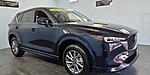Used 2025 MAZDA CX-5 2.5 S SELECT PACKAGE AWD in DELRAY BEACH, FLORIDA