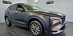 Used 2025 MAZDA CX-5 2.5 S SELECT PACKAGE AWD in DELRAY BEACH, FLORIDA
