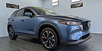 Used 2023 MAZDA CX-5 2.5 S PREMIUM PLUS PACKAGE AWD in DELRAY BEACH, FLORIDA