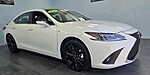 Used 2021 LEXUS ES ES 350 F SPORT FWD in DELRAY BEACH, FLORIDA