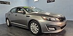 Used 2015 KIA OPTIMA 4DR SDN EX in DELRAY BEACH, FLORIDA
