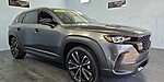 Used 2025 MAZDA CX-50 2.5 S PREMIUM PLUS PACKAGE AWD in DELRAY BEACH, FLORIDA