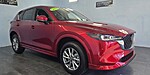 Used 2025 MAZDA CX-5 2.5 S SELECT PACKAGE AWD in DELRAY BEACH, FLORIDA