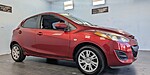 Used 2014 MAZDA MAZDA2 4DR HB AUTO SPORT in DELRAY BEACH, FLORIDA