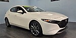 Used 2022 MAZDA MAZDA3 HATCHBACK PREFERRED AUTO AWD in DELRAY BEACH, FLORIDA