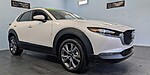 Used 2024 MAZDA CX-30 2.5 S PREFERRED PACKAGE AWD in DELRAY BEACH, FLORIDA