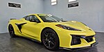 Used 2023 CHEVROLET CORVETTE 2DR Z06 CONV W/3LZ in DELRAY BEACH, FLORIDA