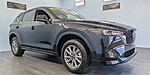 Used 2025 MAZDA CX-5 2.5 S SELECT PACKAGE AWD in DELRAY BEACH, FLORIDA