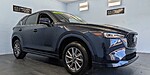 Used 2025 MAZDA CX-5 2.5 S SELECT PACKAGE AWD in DELRAY BEACH, FLORIDA