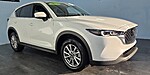 Used 2023 MAZDA CX-5 2.5 S PREFERRED PACKAGE AWD in DELRAY BEACH, FLORIDA