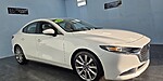 Used 2020 MAZDA MAZDA3 SEDAN SELECT PACKAGE FWD in DELRAY BEACH, FLORIDA