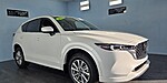 Used 2025 MAZDA CX-5 2.5 S SELECT PACKAGE AWD in DELRAY BEACH, FLORIDA