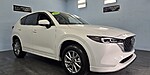 Used 2025 MAZDA CX-5 2.5 S SELECT PACKAGE AWD in DELRAY BEACH, FLORIDA