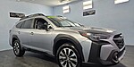 Used 2025 SUBARU OUTBACK LIMITED AWD in DELRAY BEACH, FLORIDA