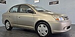 Used 2003 TOYOTA ECHO 4DR SDN MANUAL in DELRAY BEACH, FLORIDA