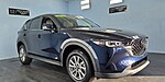 Used 2023 MAZDA CX-5 2.5 S SELECT PACKAGE AWD in DELRAY BEACH, FLORIDA
