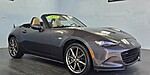 Used 2016 MAZDA MIATA 2DR CONV AUTO GRAND TOURING in DELRAY BEACH, FLORIDA