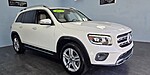 Used 2021 MERCEDES-BENZ GLB GLB 250 SUV in DELRAY BEACH, FLORIDA