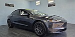 Used 2025 TESLA MODEL 3 LONG RANGE RWD in DELRAY BEACH, FLORIDA