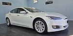 Used 2017 TESLA MODEL S 100D AWD in DELRAY BEACH, FLORIDA