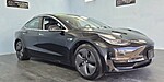 Used 2018 TESLA MODEL 3 LONG RANGE BATTERY RWD in DELRAY BEACH, FLORIDA