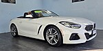 Used 2019 BMW Z4 SDRIVE30I ROADSTER in DELRAY BEACH, FLORIDA