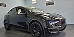 Used 2023 TESLA MODEL Y LONG RANGE AWD in DELRAY BEACH, FLORIDA