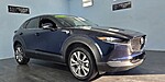Used 2023 MAZDA CX-30 2.5 S SELECT PACKAGE AWD in DELRAY BEACH, FLORIDA