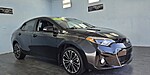 Used 2016 TOYOTA COROLLA 4DR SDN AUTO L in DELRAY BEACH, FLORIDA