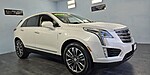 Used 2018 CADILLAC XT5 FWD 4DR PREMIUM LUXURY in DELRAY BEACH, FLORIDA