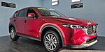 Used 2023 MAZDA CX-5 2.5 S PREFERRED PACKAGE AWD in DELRAY BEACH, FLORIDA
