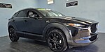 Used 2021 MAZDA CX-30 TURBO PREMIUM PLUS PACKAGE AWD in DELRAY BEACH, FLORIDA