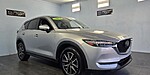 Used 2018 MAZDA CX-5 GRAND TOURING FWD in DELRAY BEACH, FLORIDA
