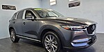 Used 2019 MAZDA CX-5 GRAND TOURING FWD in DELRAY BEACH, FLORIDA