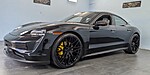 Used 2021 PORSCHE TAYCAN RWD in DELRAY BEACH, FLORIDA