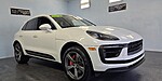 Used 2022 PORSCHE MACAN S AWD in DELRAY BEACH, FLORIDA