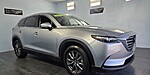 Used 2023 MAZDA CX-9 TOURING AWD in DELRAY BEACH, FLORIDA