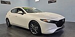 Used 2020 MAZDA MAZDA3 HATCHBACK PREFERRED PACKAGE AUTO FWD in DELRAY BEACH, FLORIDA