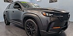 Used 2023 MAZDA CX-50 2.5 S PREFERRED PLUS PACKAGE AWD in DELRAY BEACH, FLORIDA
