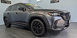 Used 2023 MAZDA CX-50 2.5 S PREFERRED PLUS PACKAGE AWD in DELRAY BEACH, FLORIDA