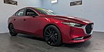 Used 2021 MAZDA MAZDA3 SEDAN 2.5 TURBO AWD in DELRAY BEACH, FLORIDA