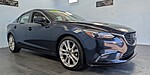 Used 2017 MAZDA MAZDA6 TOURING AUTO in DELRAY BEACH, FLORIDA