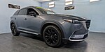 Used 2023 MAZDA CX-9 CARBON EDITION AWD in DELRAY BEACH, FLORIDA