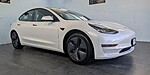Used 2019 TESLA MODEL 3 STANDARD RANGE RWD *LTD AVAIL* in DELRAY BEACH, FLORIDA